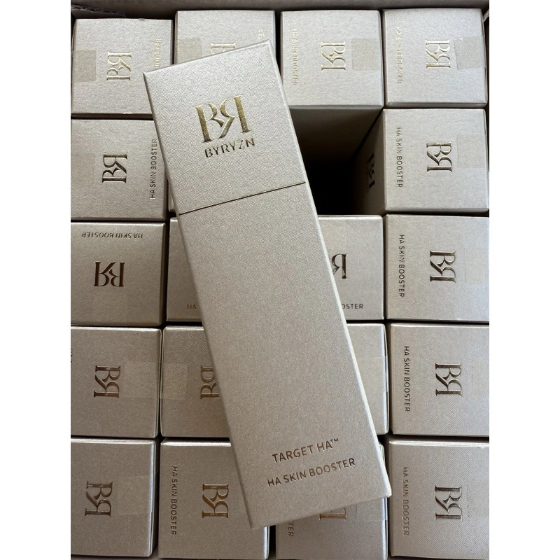 BYRYZN BR HA Skin Booster 120ml
