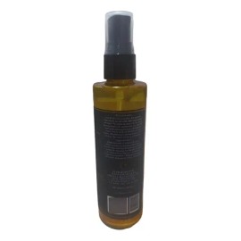 Sedas De Argan Para El Cabello Con Macadamia,goji Y Marula