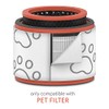 TruSens DuPont Replacement Carbon for Medium Z-2000 Pet Filter |