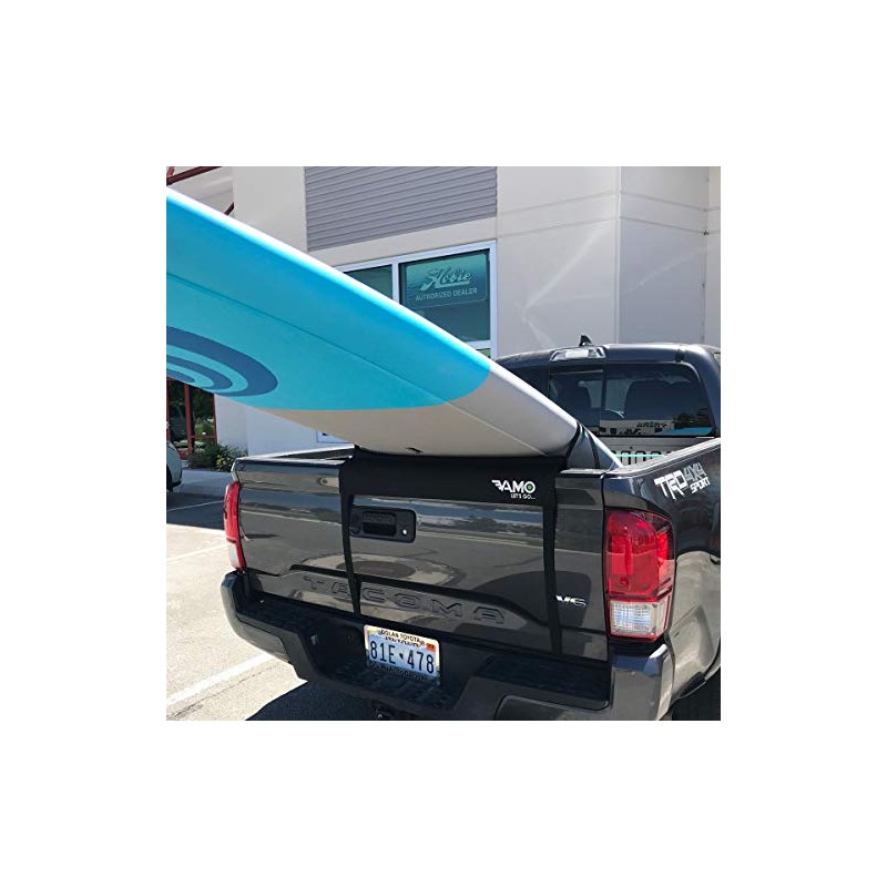30" Truck Tailgate Pad by VAMO