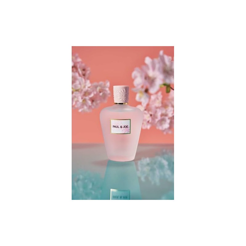 PAUL & JOE 'SAKURA COLLECTION' Refreshing Mist 002 Cherry Blossom,