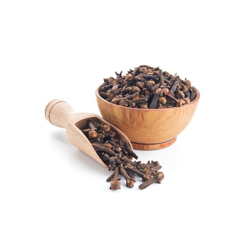 FreshSpice Cloves Whole (500g) | Harvested directly from farms and