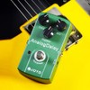 JOYO Digitial Delay Effect Pedal Mild and Mellow Circuit Delay