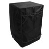 Washing Machine Cover Washer Dryer Cover Suit Most Front Load