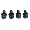 ReplacementScrews Wall Mount Screws Compatible with Element ELEFT326
