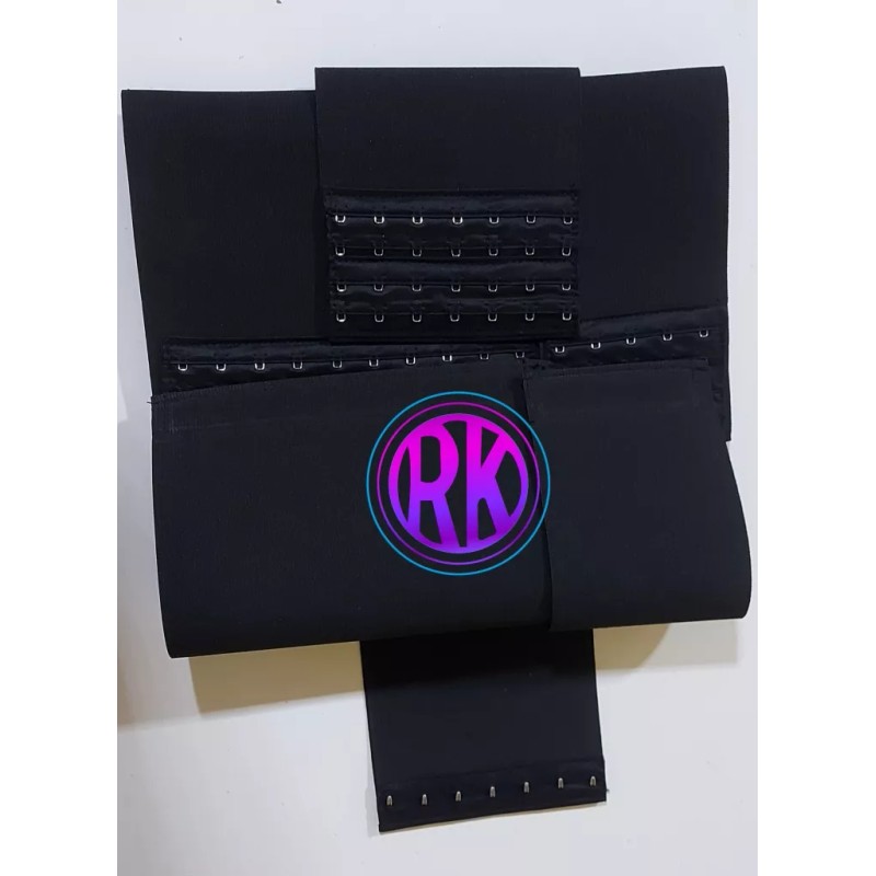 RK Cinturilla Con Broches