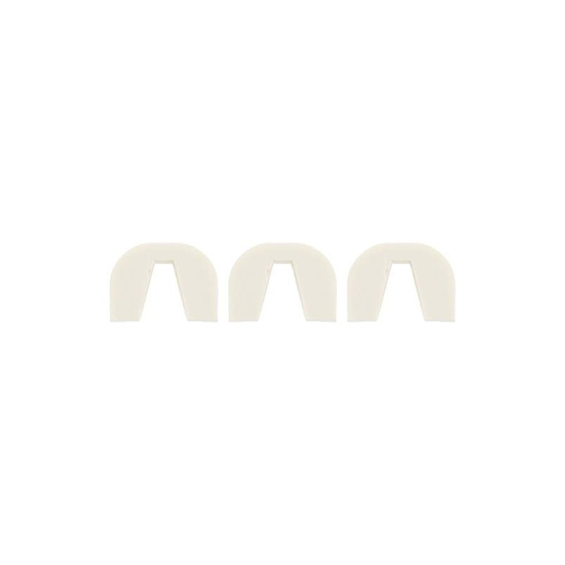 GRONDEMENT Slide Pieces, Let's 2, Let's 4, Address V50, Pack