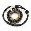 CBCTOC ATV Magneto Stator Coil Fit For Suzuki LT-A400 LT-F400