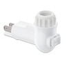 JNXQWE Plug in Night Light Module,Night Light Plug with ON/Off