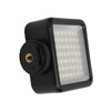 W49 Mini Portable LED Video Light Adjustable 6000K Fill Light