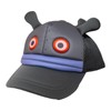 [Happy Beans!] Anpanman Cap Anpanman Dokin-chan Bikinman Coquin-chan 3-5 Years