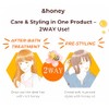 yeeyzz&honey Deep Moist Hair Oil Step3.0 (Moist Shine) 100ml -