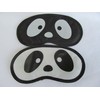Fat-catz-copy-catz 1Pcs Silly Face Sleeping Funny Novelty Eye Cover/Sleep Travel