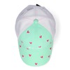 Champion Kids Mesh Cap Heart Mesh Cap, mint