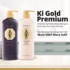 Daeng Gi Meo Ri - Ki Gold Champú Premium +