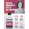 HEALTH DIRECT- AminoMind Suplemento de Colágeno Nootrópico para la Salud