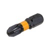 Triton Pozi Screwdriver Impact Bit 25pk PZ3 25mm (695211)