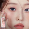 CLIO [CLIO]Pro Eye Palette Air #02 Rose Connect