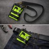VIPERADE VE18 EDC Pouch, Pocket Organizer Pouch for Men, EDC