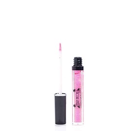 Terry Jacobs Lip Gloss Lipstick | Mango, Kokam & Shea Butter|Moisturizing, Long Lasting Loustrous High Gloss, Hydrating,Long Wearing Maximum Color and Extraordinary Shine, Lip Lustre Show Pink Kisses