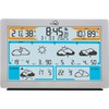 TFA Dostmann WLAN Weather Station TFA.me ID-02, 35.8100, Professional Weather