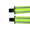 MELOTOUGH Tool Belt Suspenders Reflective Safety Suspenders With Fully Elastic