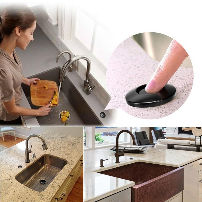 Briidea - Kit de interruptor de aire para eliminación de