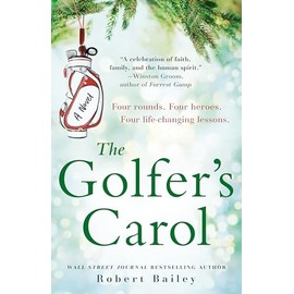 The Golfer's Carol