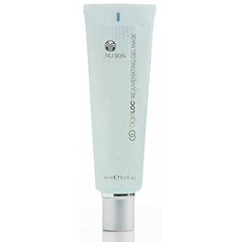 Nuskin Ageloc Rejuvenating Gel Mask by Nu Skin