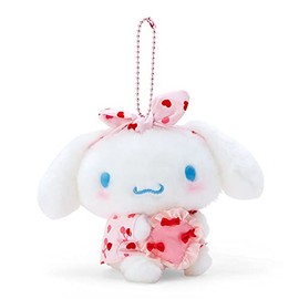 Sanrio 764337 Cinnamoroll Mascot Holder (Fun Hocans Design)