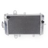 ZAP Performance Full Aluminum Radiator Compatible with 2013 14 15