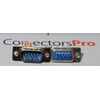 Connectors Pro Pc Accessories 10 Pairs D-Sub HD15 High Density