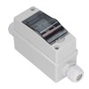 2P Miniature Circuit Breaker IP65 Waterproof Disconnect Switch for Solar