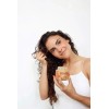 Gel Natural De Manzanilla Fijador De Cabello 250 G