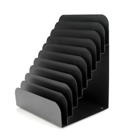 Huron Pad Rack Slant 10 Slot