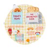 Mud Pie Kids Breakfast Book