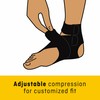 Futuro Futuro 48635ENR Performance Ankle Support, Adjustable