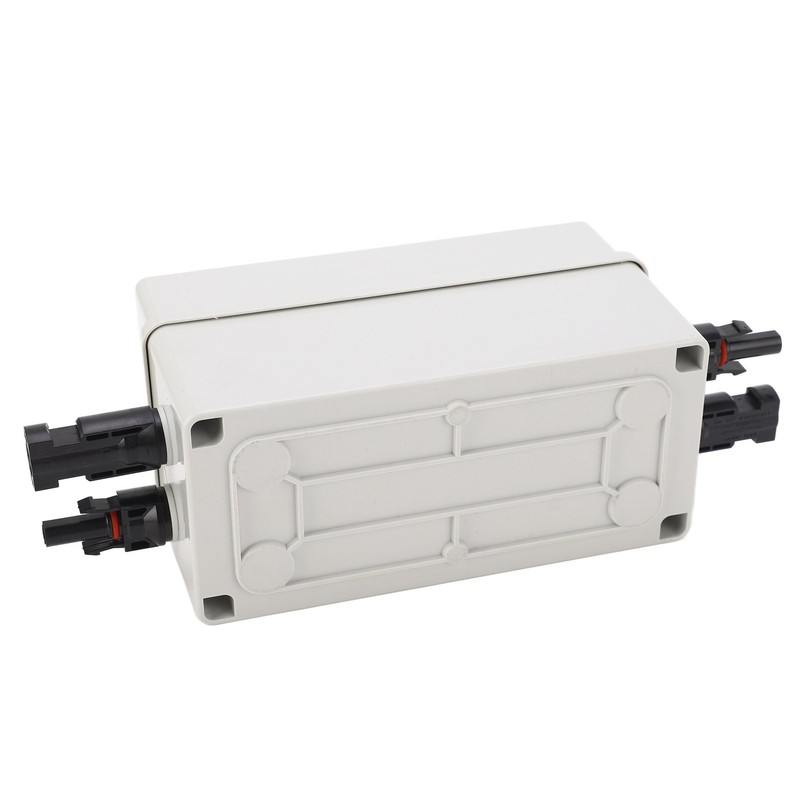 Solar Disconnect Switch Mini Circuit Breaker with IP65 Waterproof Distribution