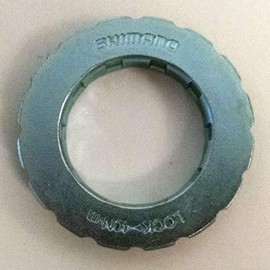 SHIMANO SM-RT10 Bicycle Lock Ring/Washer - Y8PW98020