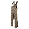 Mooselander - Youth Insulated Bib Overall In New Bottomland, Insulated