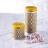 Divan Turkish Delight (140 Gr, Ginger)