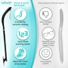 Vive Sock Remover Device for Seniors - Sock Aid and