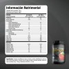 Proteína Whey WP100 Evolution Nutraceutical 1400g Sabor Sandía