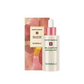 Headquarters Centellian 24 Madeca Mela Capture Ampoule Size 30ml / 본사직영 센텔리안24 마데카 멜라캡처앰플 PRO 점보사이즈 30ml