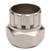 Cyclo CYC394 Freewheel and Bottom Bracket Remover (Campag), Silver