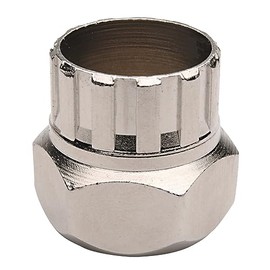 Cyclo CYC394 Freewheel and Bottom Bracket Remover (Campag), Silver