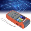 Optical Time Domain Reflectometer Handheld OTDR Technology 5 in 1