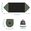 G4Free Large Camping Hammock with Mosquito Net 2 Person Pop-up