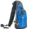 Free Bird 99 Shoulder Sling Chest Bag Running Hiking Cycling