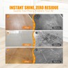 NXPPYY Floor Cleaning Solution Compatible with Tineco iFLOOR Series, All